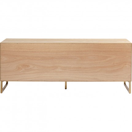 Dressoir Concertina Nature Kare Design