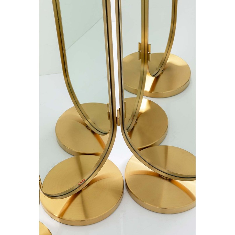 Mirror screen - Swing - Kare Design