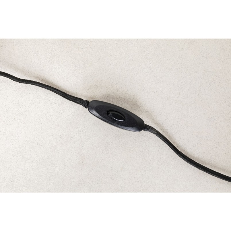 Verguld stalen lamp - Apollon Smooth - Kare Design