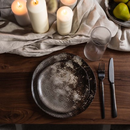 Borden Savannah Ø20cm (6/set) Kare Design