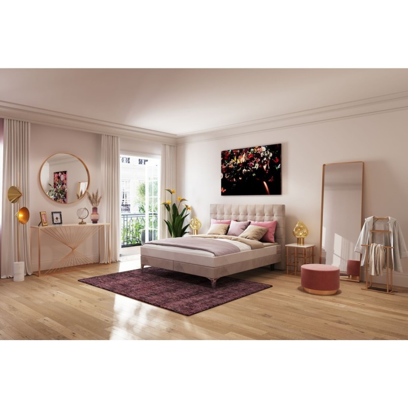 Gouden tafellamp - Dough - Kare Design
