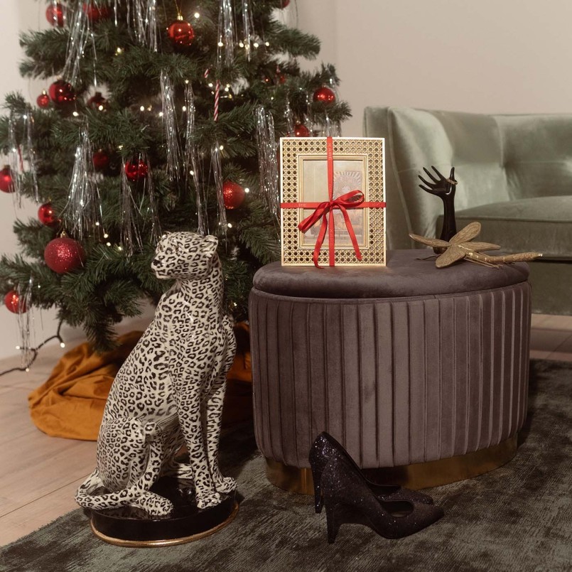 Cheetah decoratie - Kare Design