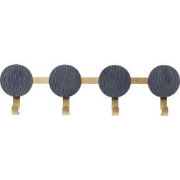 Garderobe murale Indigo 55cm