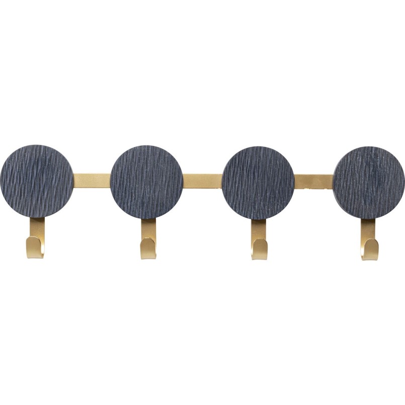Garderobe murale Indigo 55cm