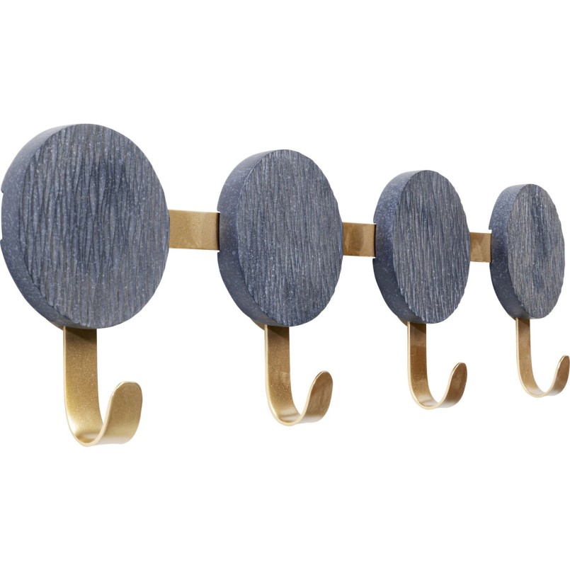 Garderobe murale Indigo 55cm