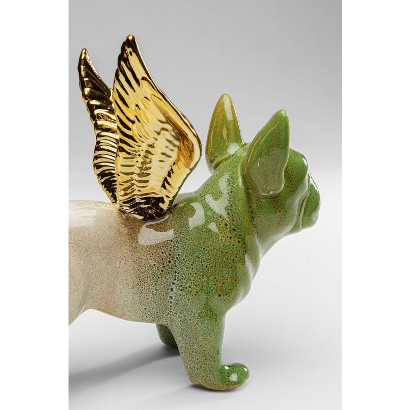 Hond Decoratie - Angel Wings Dog - Kare Design - Kare Design