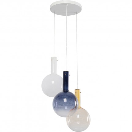 Pendant lamp Misteriosa Ø54cm Kare Design Pendant lamp Misteriosa Ø54cm Kare Design