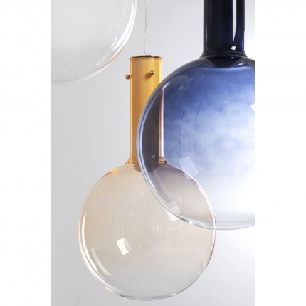 Pendant lamp Misteriosa Ø54cm Kare Design Pendant lamp Misteriosa Ø54cm Kare Design
