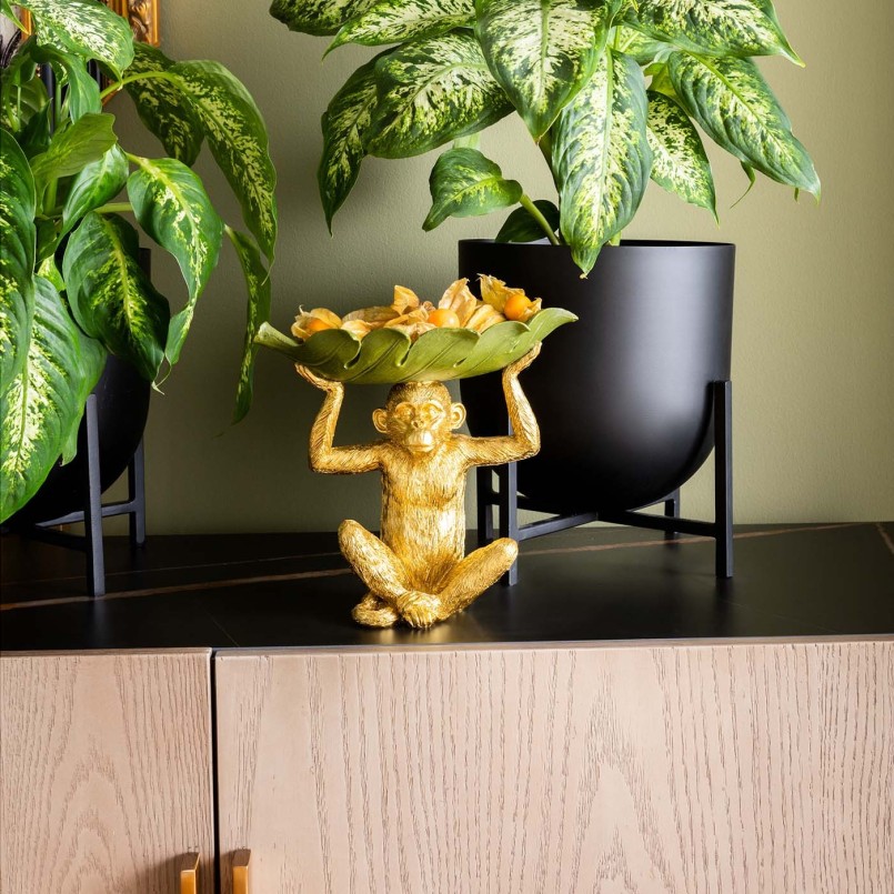 Apenblad snijder - Kare Design