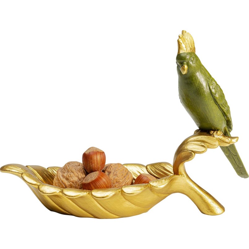 Leaf parrot cutter - Kare Design