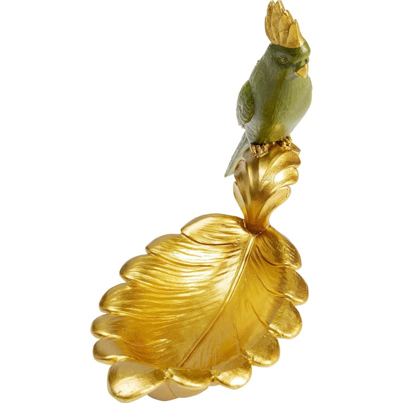 Leaf parrot cutter - Kare Design
