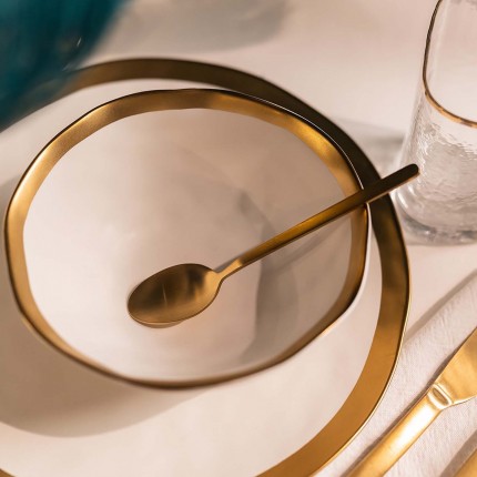 Bowl Bell Ø15cm (4/Set) Kare Design