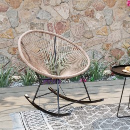 Tuinschommelstoel - Acapulco - Kare Design