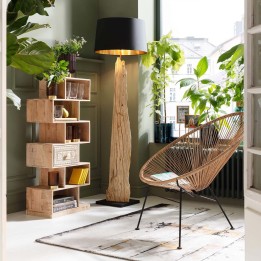 Etnische tuinstoel - Spaghetti - Kare Design