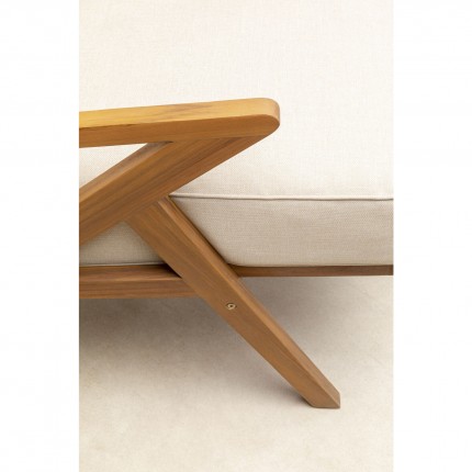 Tuinfauteuil Valencia Kare Design