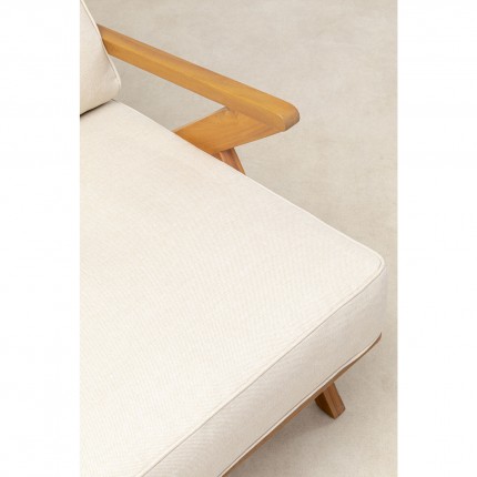 Tuinfauteuil Valencia Kare Design