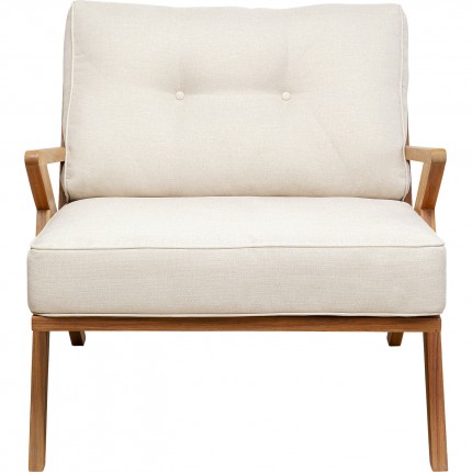 Tuinfauteuil Valencia Kare Design