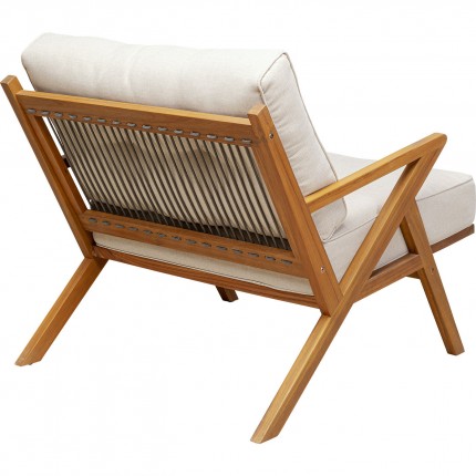 Tuinfauteuil Valencia Kare Design
