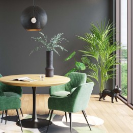 Palmboom decoratieve plant - Kare Design