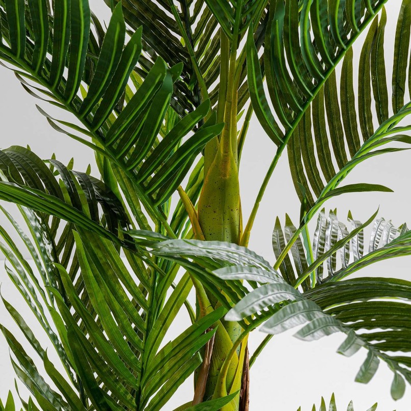 Palmboom decoratieve plant - Kare Design