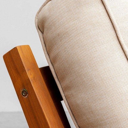 Tuinfauteuil Valencia Kare Design