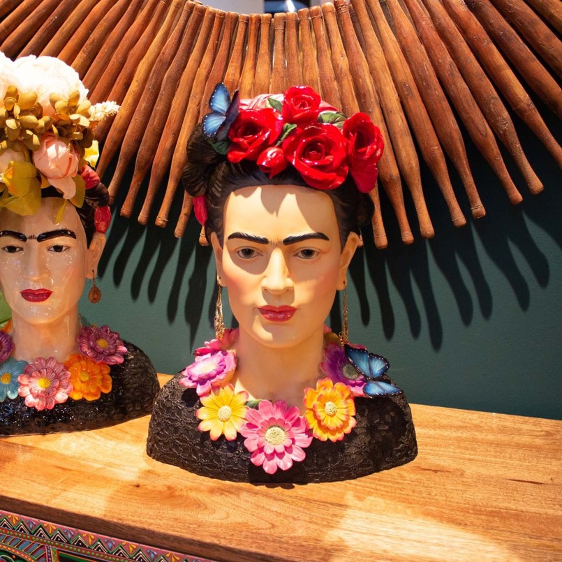 Frida Flower Decoration - Kare Design