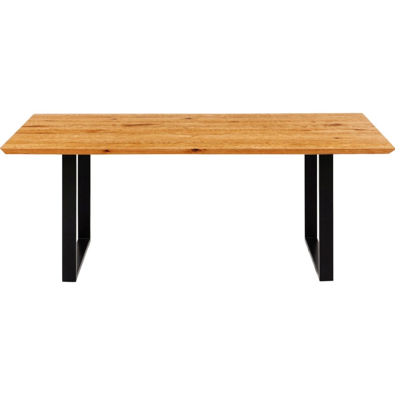 Massief eiken tafelblad - Tavola Symphony - Kare Design