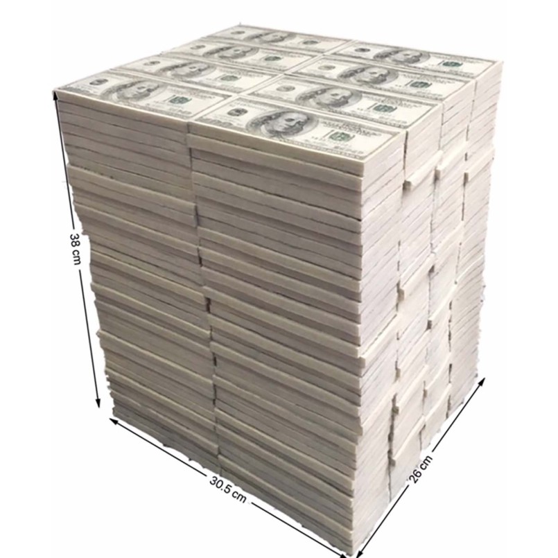 Original Stool - Dollar - Kare Design
