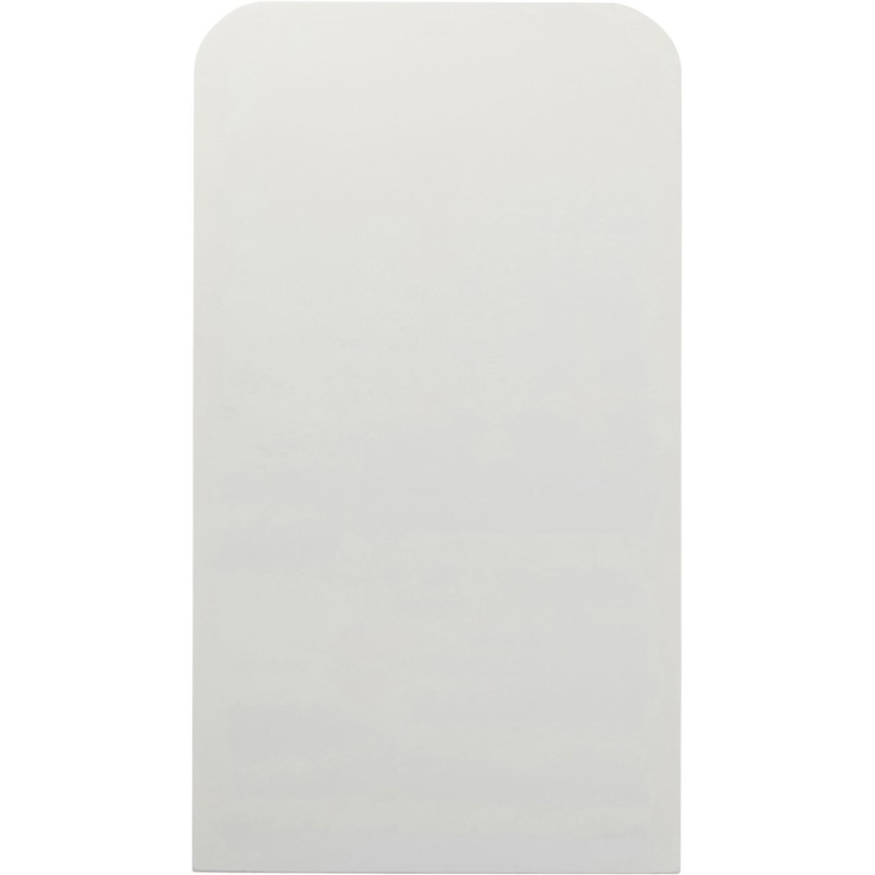 Etagère Paco blanc 95x180cm
