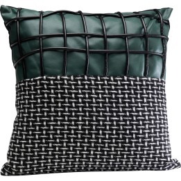 Coussin Ella Duo 45x45cm