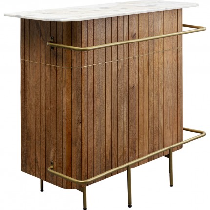 Bar Grace marmer Kare Design