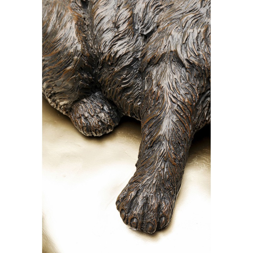 Figurine décorative Sleeping Koala 35cm