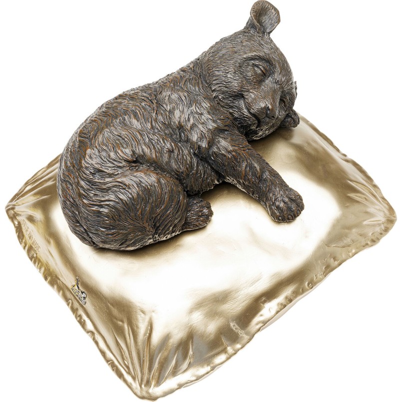 Figurine décorative Sleeping Koala 35cm