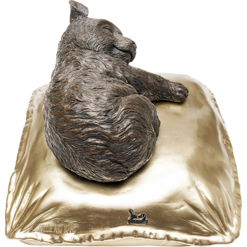 Figurine décorative Sleeping Koala 35cm