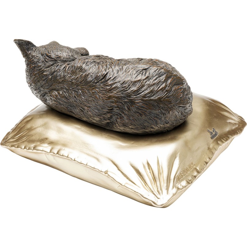 Figurine décorative Sleeping Koala 35cm