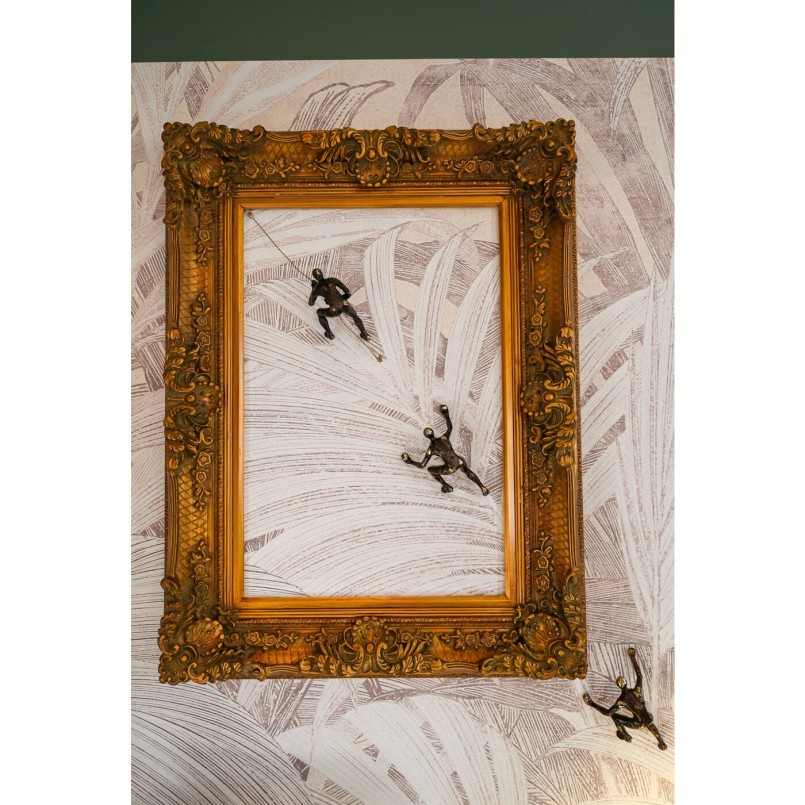Men's wall decoration - Climbing - Kare Design