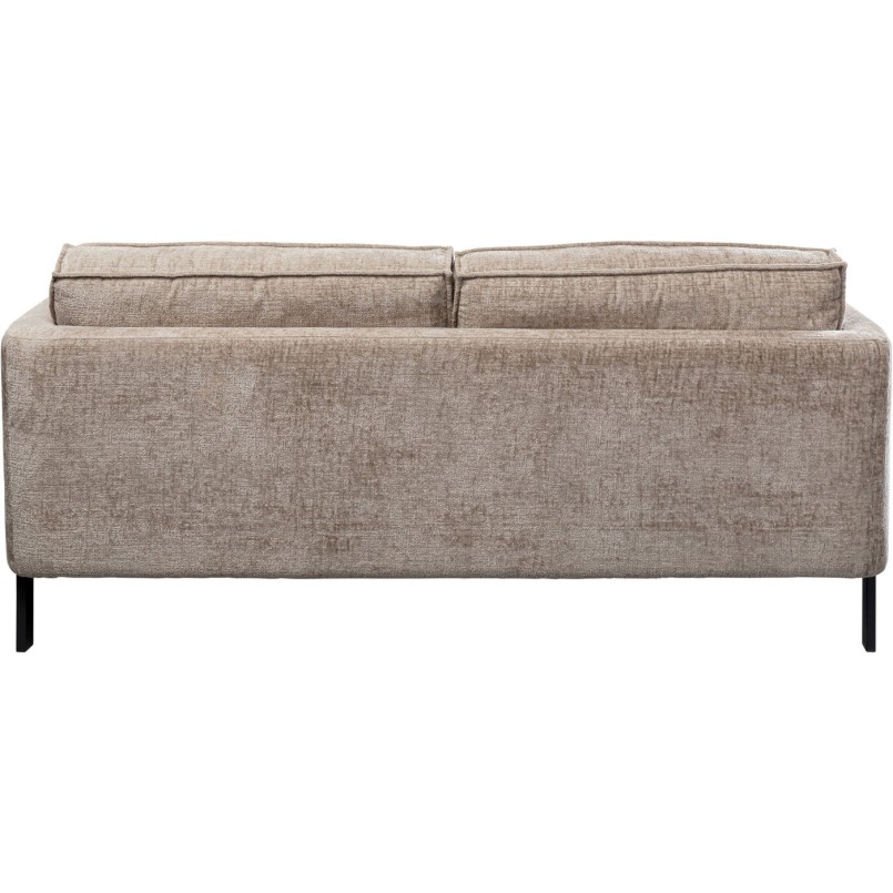 Canapé 2-places Victor beige 178cm