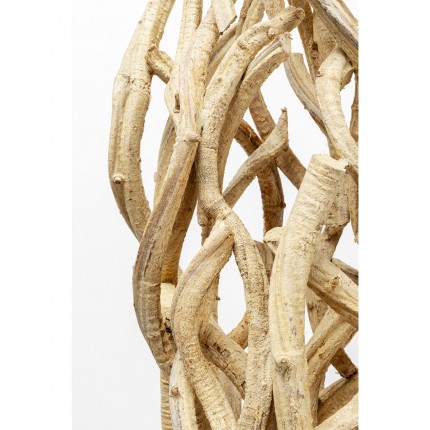 Vloerlamp Jungle Club 150cm Kare Design Vloerlamp Jungle Club 150cm Kare Design