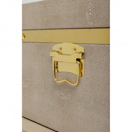 Opberger Classy hoog (3/Set) Kare Design