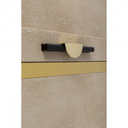 Opberger Classy hoog (3/Set) Kare Design