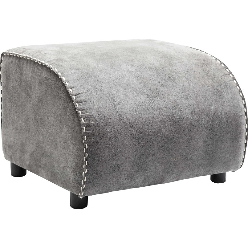 Stool Ritmo Vintage Grey Kare Design