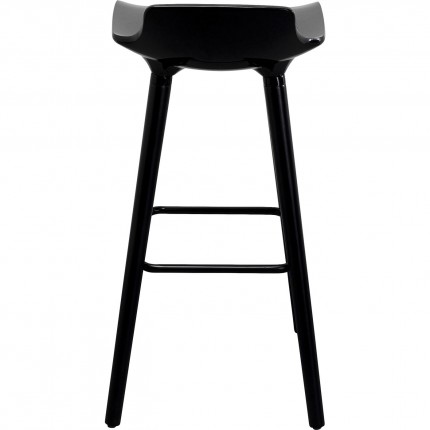 Barkruk York zwart Kare Design