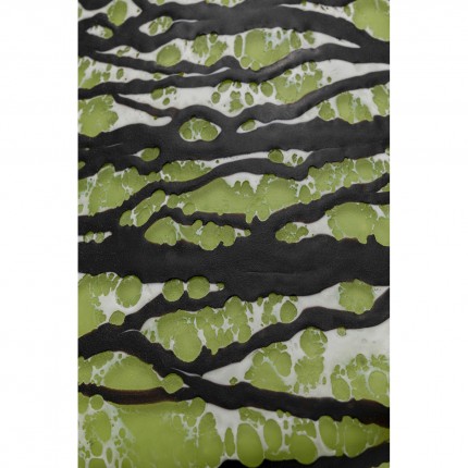 Vase Volante green 27cm Kare Design Vase Volante green 27cm Kare Design