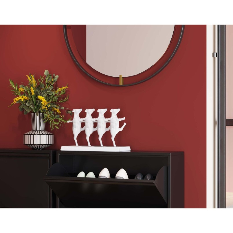 Deco Figurine Dancing Cows Kare Design