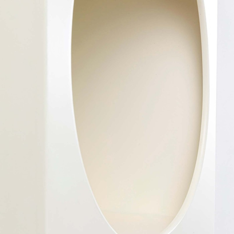Witte plank - Paco - Kare Design