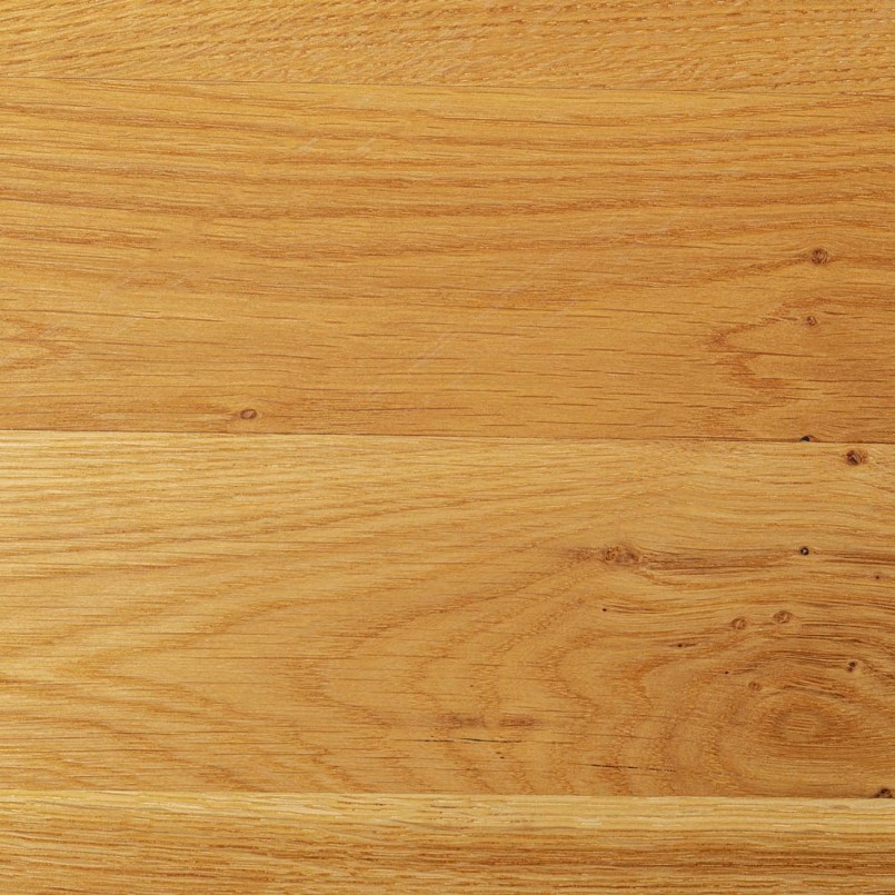 Massief eiken tafel - Memo - Kare Design
