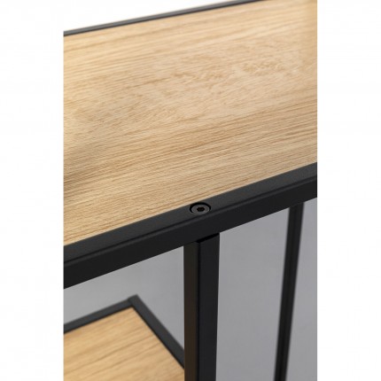 Shelf Loftie 185x77cm nature Kare Design
