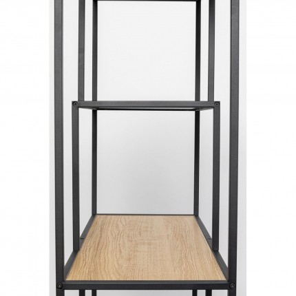 Shelf Loftie 185x77cm nature Kare Design