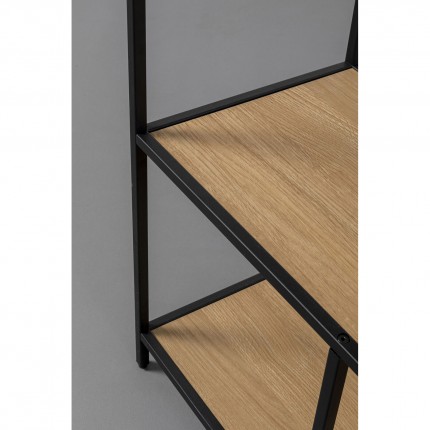 Shelf Loftie 185x77cm nature Kare Design