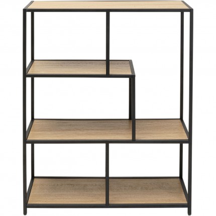 Shelf Loftie 100x77cm nature Kare Design
